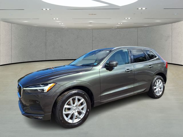 2021 Volvo XC60 Momentum