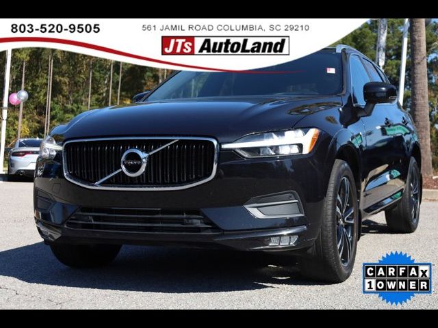 2021 Volvo XC60 Momentum