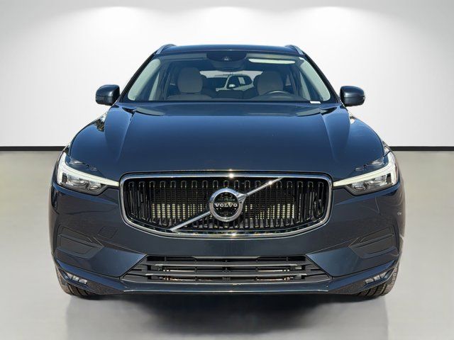 2021 Volvo XC60 Momentum