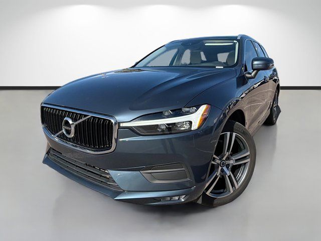 2021 Volvo XC60 Momentum