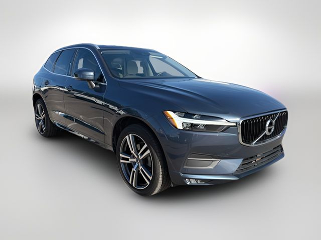 2021 Volvo XC60 Momentum