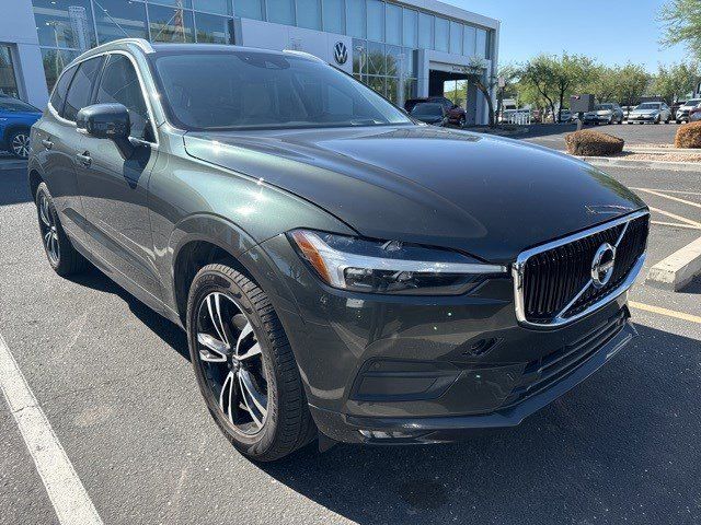 2021 Volvo XC60 Momentum