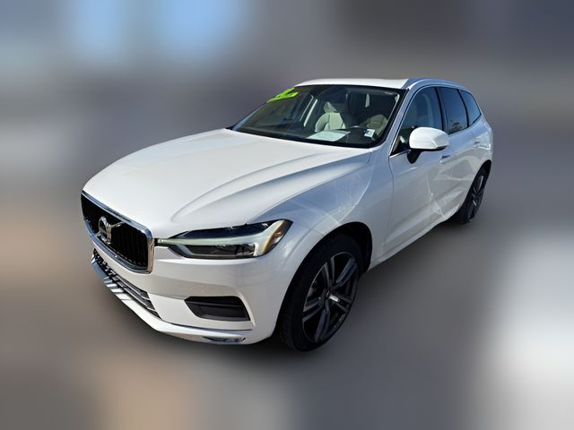 2021 Volvo XC60 Momentum