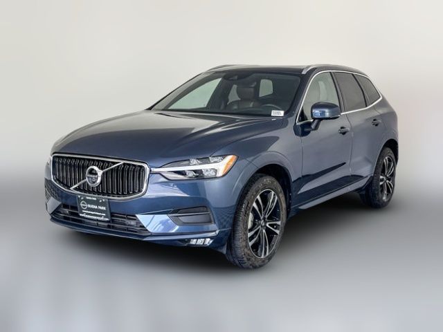 2021 Volvo XC60 Momentum