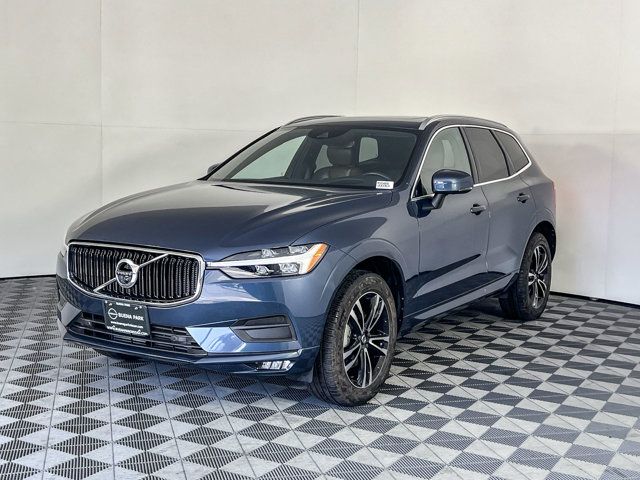 2021 Volvo XC60 Momentum