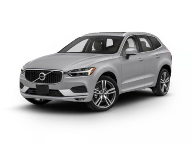 2021 Volvo XC60 Momentum