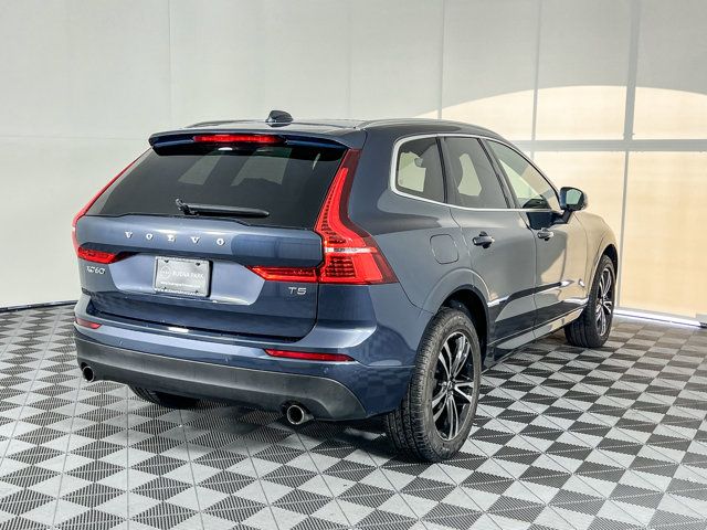 2021 Volvo XC60 Momentum