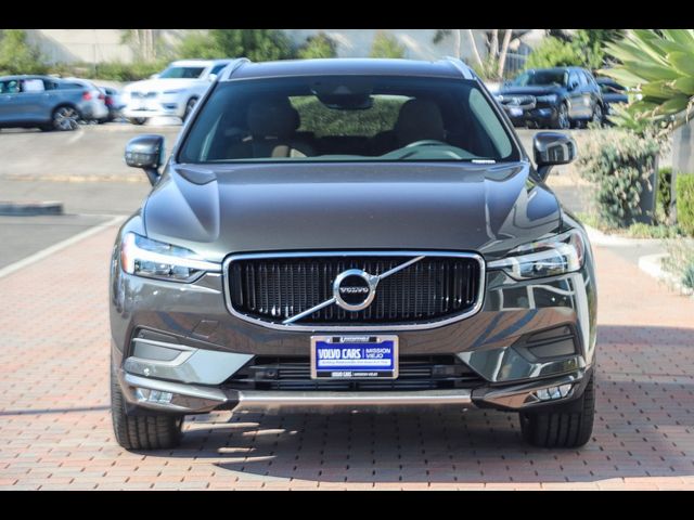 2021 Volvo XC60 Momentum