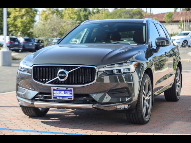 2021 Volvo XC60 Momentum