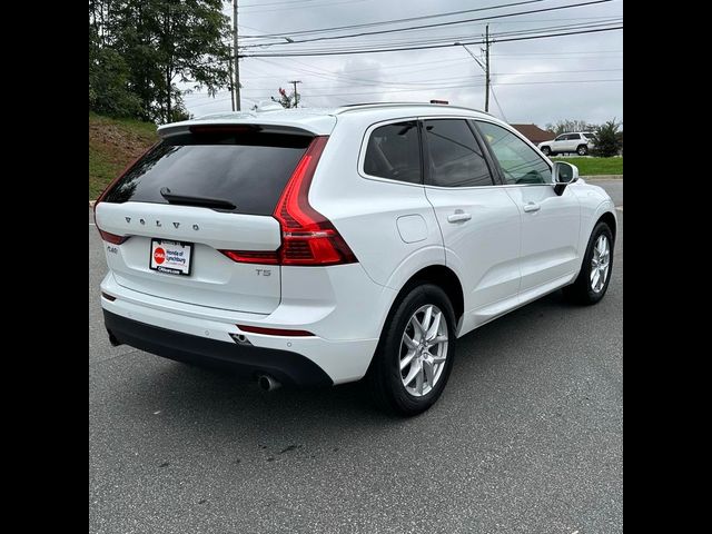 2021 Volvo XC60 Momentum