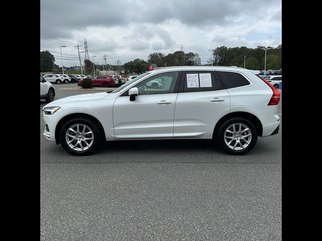 2021 Volvo XC60 Momentum