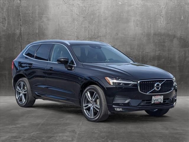 2021 Volvo XC60 Momentum