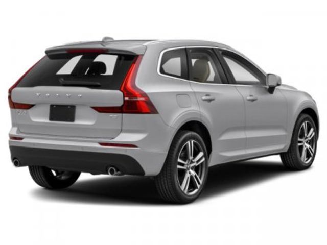 2021 Volvo XC60 Momentum