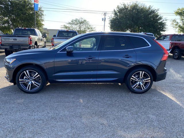 2021 Volvo XC60 Momentum