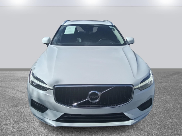 2021 Volvo XC60 Momentum