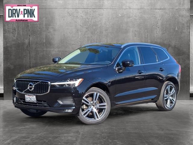 2021 Volvo XC60 Momentum