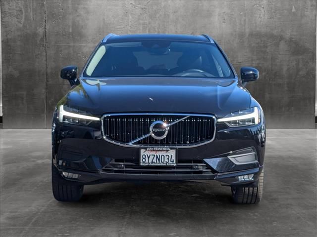 2021 Volvo XC60 Momentum