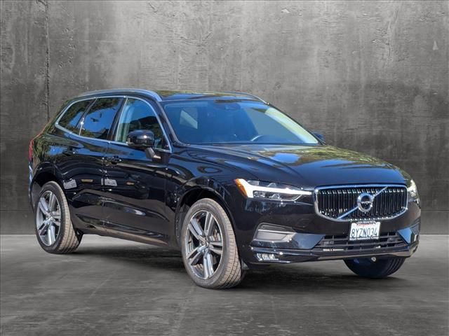 2021 Volvo XC60 Momentum