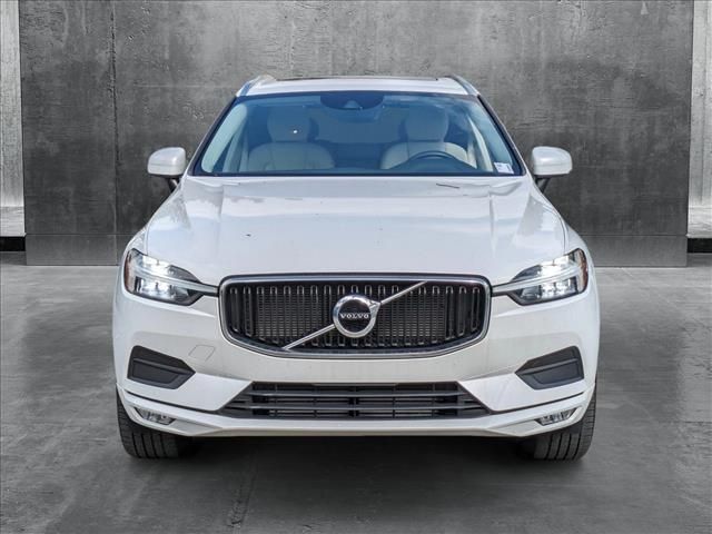 2021 Volvo XC60 Momentum