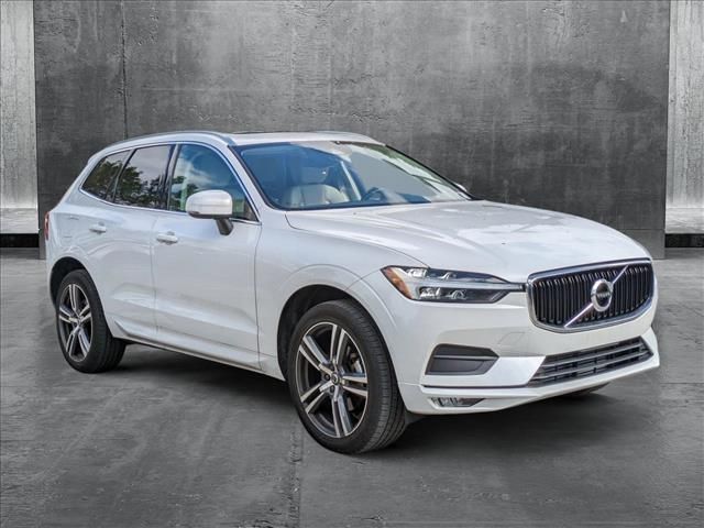 2021 Volvo XC60 Momentum