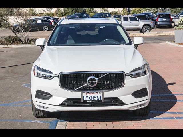 2021 Volvo XC60 Momentum