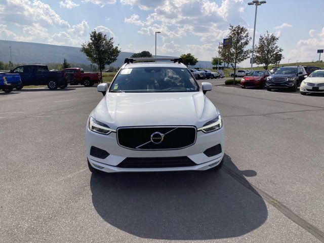 2021 Volvo XC60 Momentum