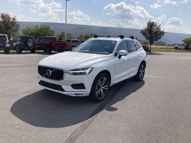 2021 Volvo XC60 Momentum