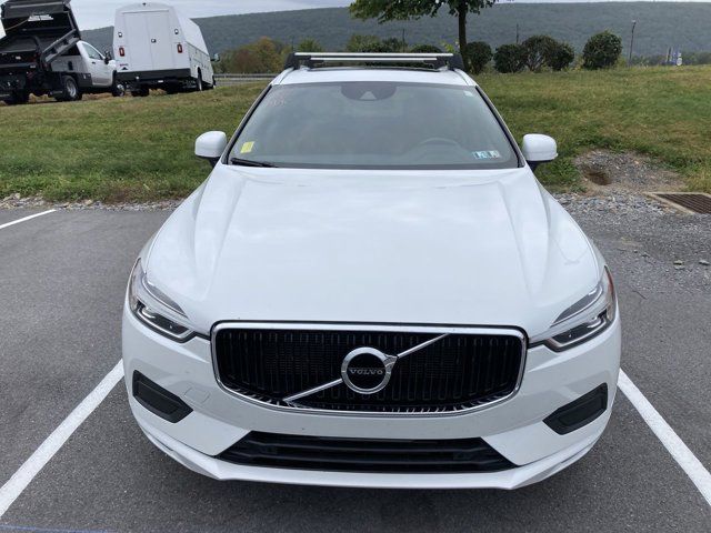 2021 Volvo XC60 Momentum