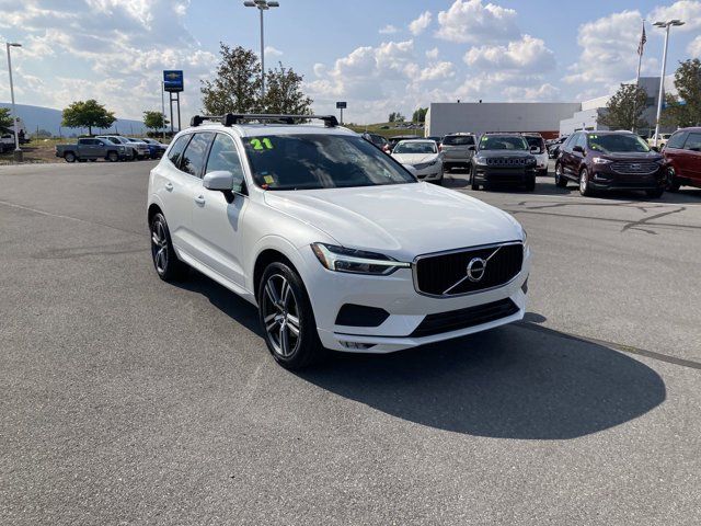 2021 Volvo XC60 Momentum