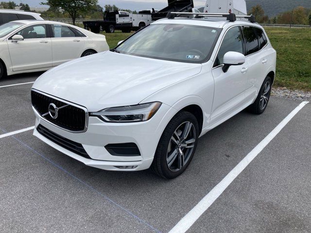 2021 Volvo XC60 Momentum