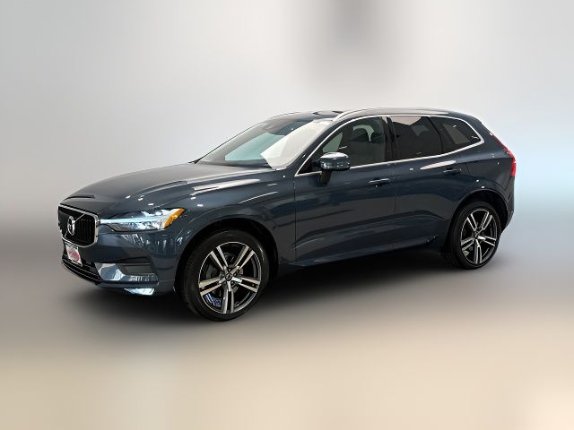 2021 Volvo XC60 Momentum