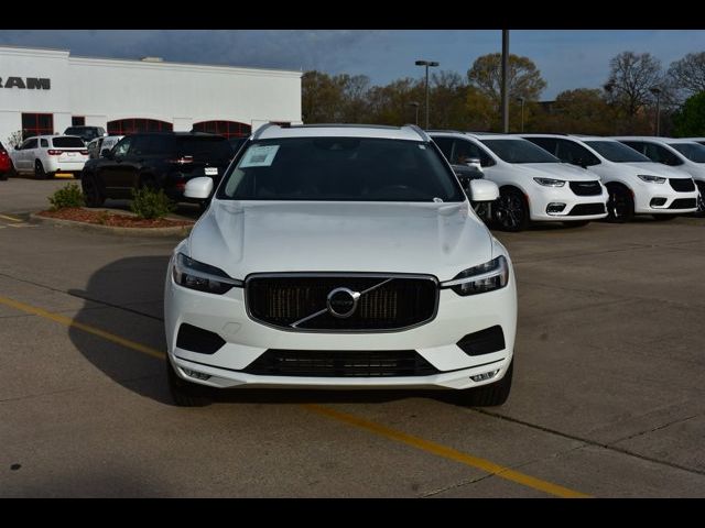 2021 Volvo XC60 Momentum