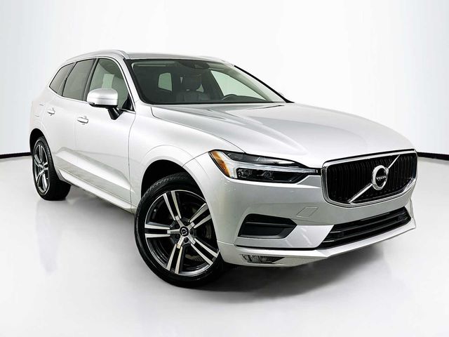 2021 Volvo XC60 Momentum