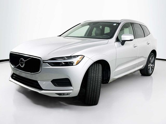 2021 Volvo XC60 Momentum