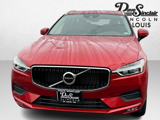 2021 Volvo XC60 Momentum