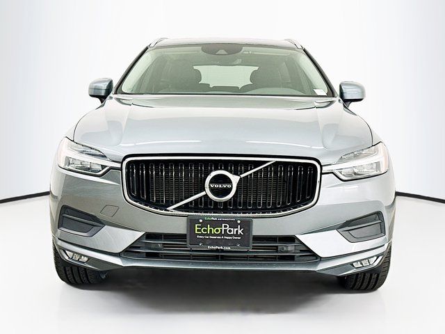 2021 Volvo XC60 Momentum