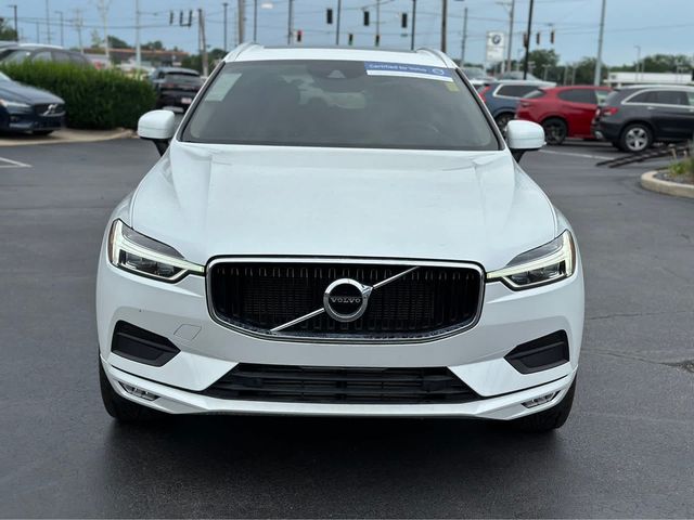 2021 Volvo XC60 Momentum