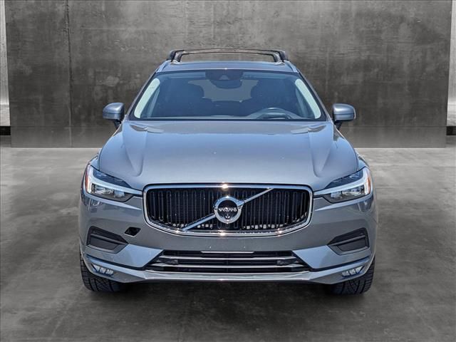 2021 Volvo XC60 Momentum