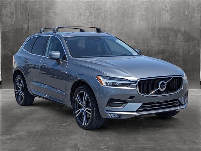 2021 Volvo XC60 Momentum