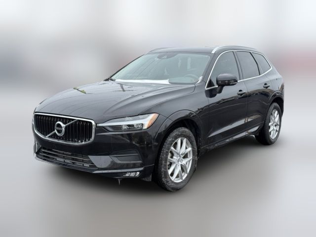 2021 Volvo XC60 Momentum