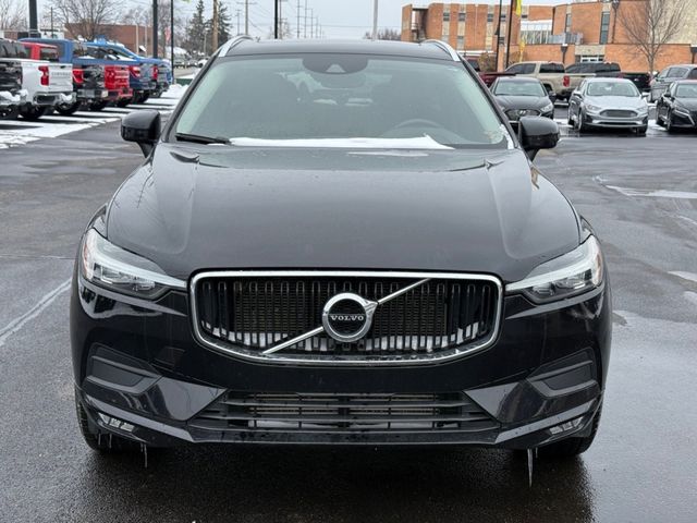 2021 Volvo XC60 Momentum