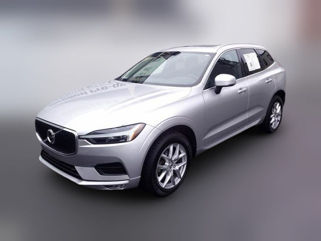 2021 Volvo XC60 Momentum