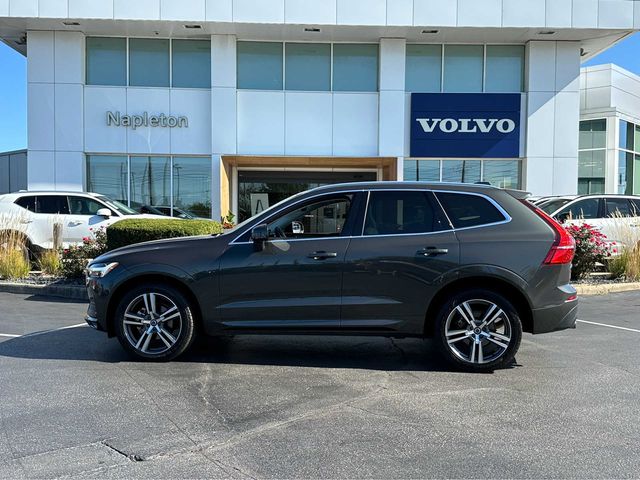 2021 Volvo XC60 Momentum