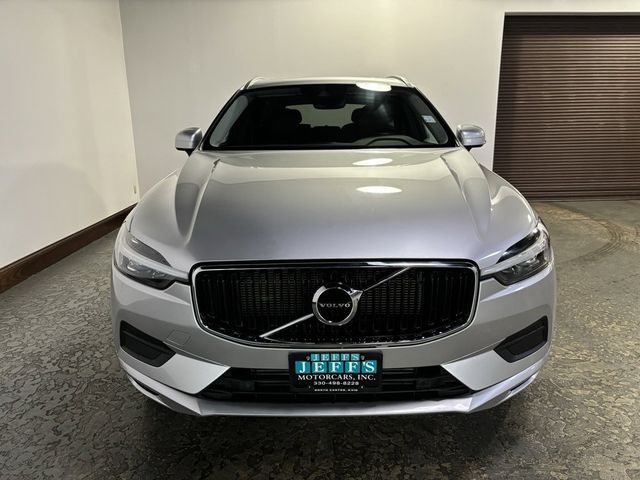 2021 Volvo XC60 Momentum