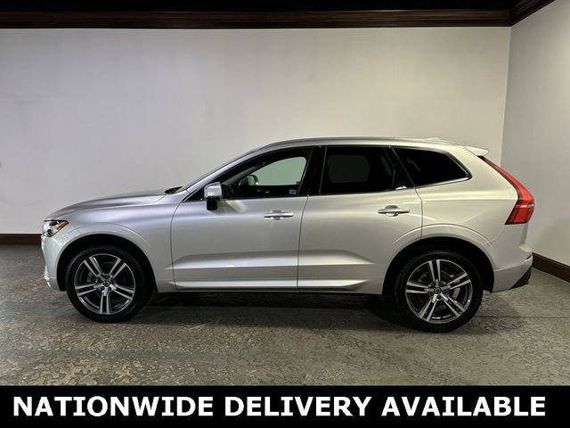 2021 Volvo XC60 Momentum