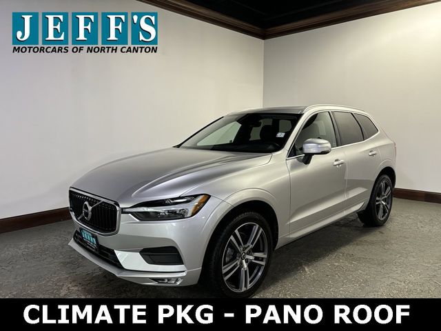 2021 Volvo XC60 Momentum