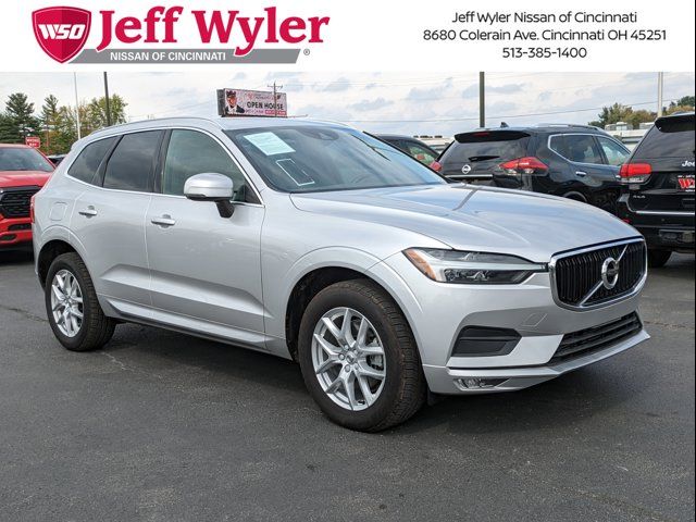 2021 Volvo XC60 Momentum