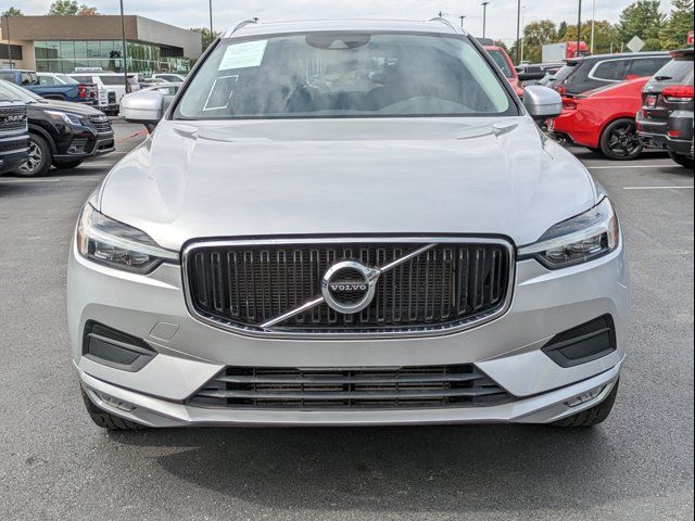 2021 Volvo XC60 Momentum