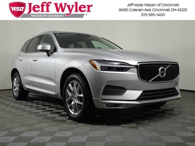 2021 Volvo XC60 Momentum