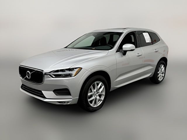 2021 Volvo XC60 Momentum